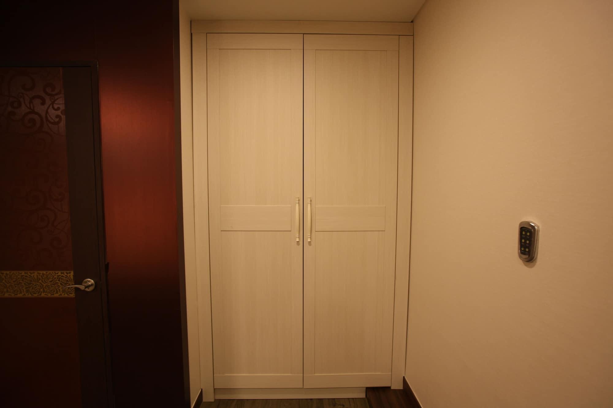 Hill House Seoul Myeongdong Ξενοδοχείο Εξωτερικό φωτογραφία