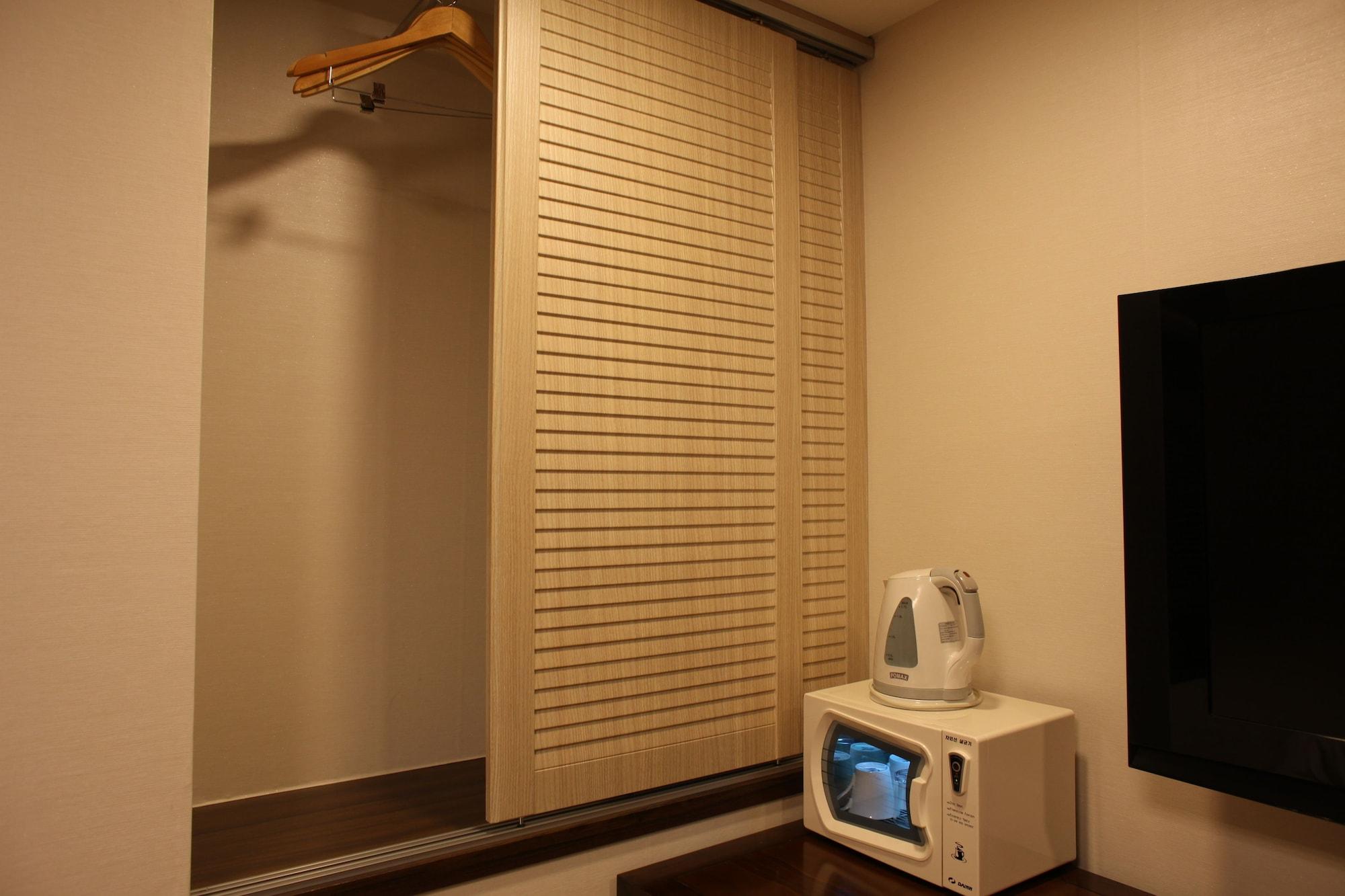 Hill House Seoul Myeongdong Ξενοδοχείο Εξωτερικό φωτογραφία