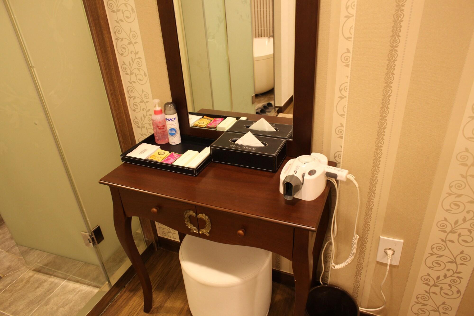 Hill House Seoul Myeongdong Ξενοδοχείο Εξωτερικό φωτογραφία