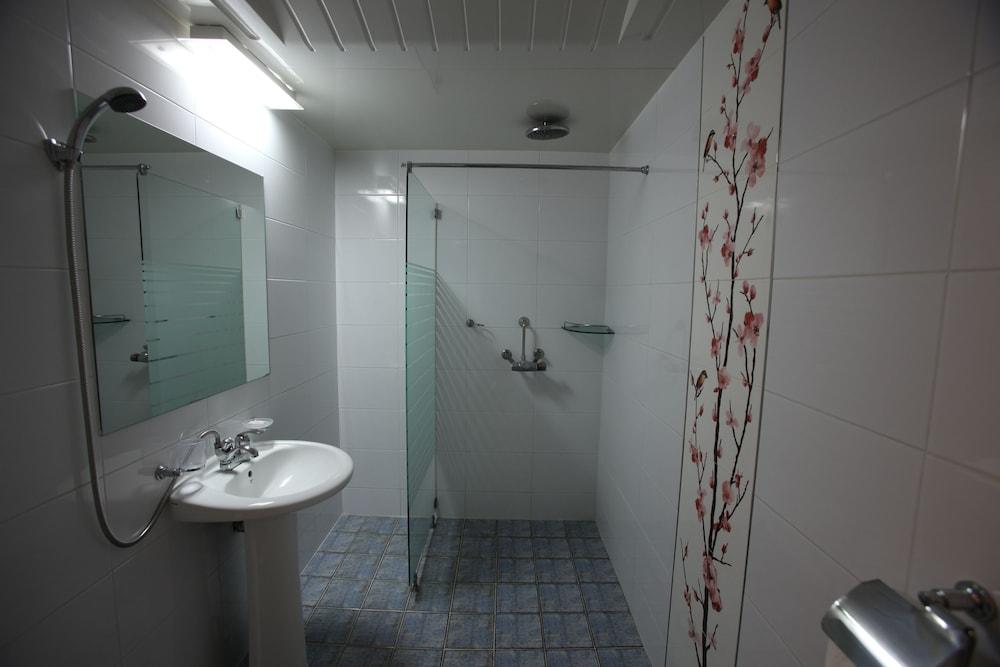 Hill House Seoul Myeongdong Ξενοδοχείο Εξωτερικό φωτογραφία