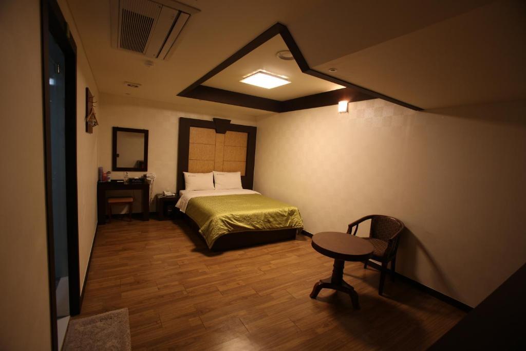 Hill House Seoul Myeongdong Ξενοδοχείο Εξωτερικό φωτογραφία