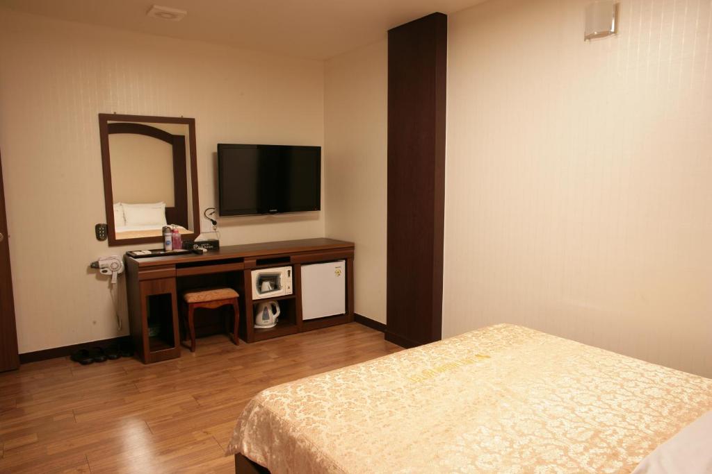 Hill House Seoul Myeongdong Ξενοδοχείο Εξωτερικό φωτογραφία