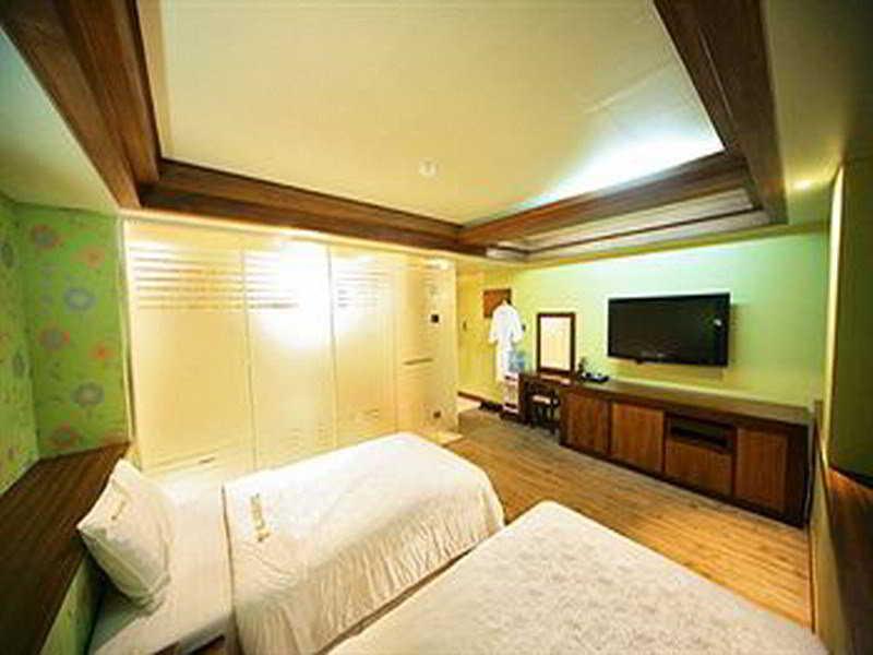Hill House Seoul Myeongdong Ξενοδοχείο Εξωτερικό φωτογραφία