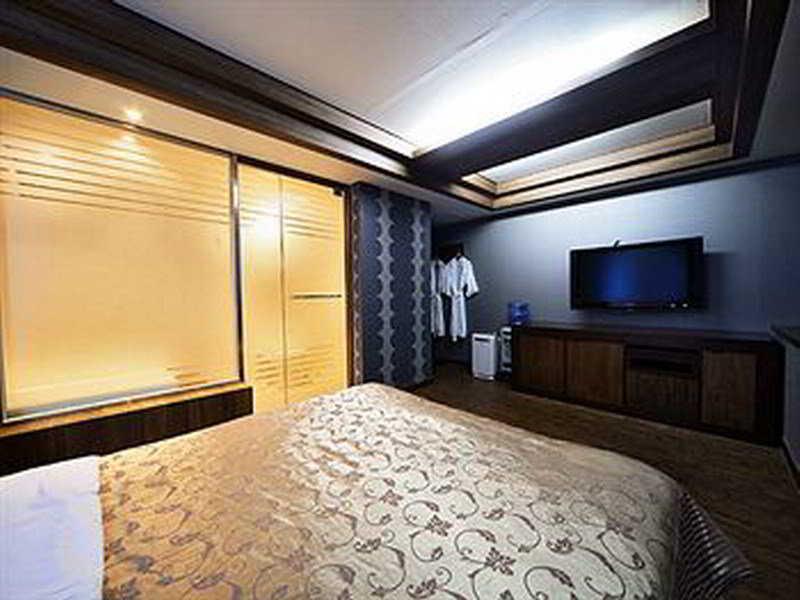Hill House Seoul Myeongdong Ξενοδοχείο Εξωτερικό φωτογραφία